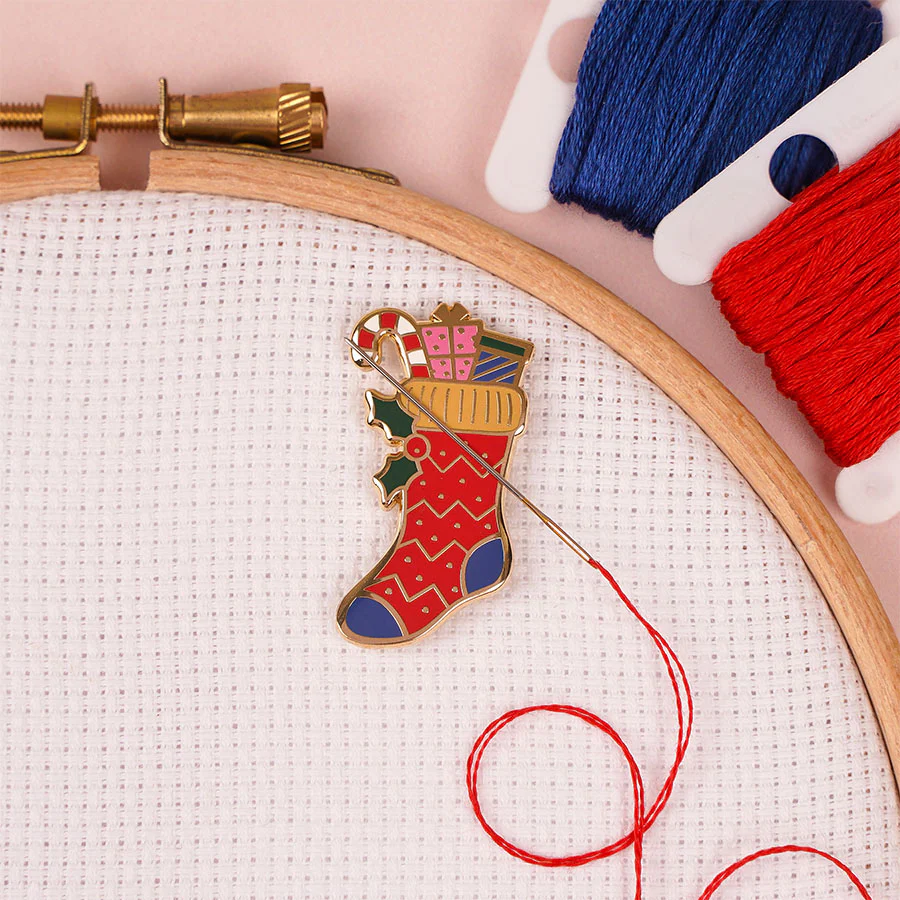 Cross Stitch Accessories