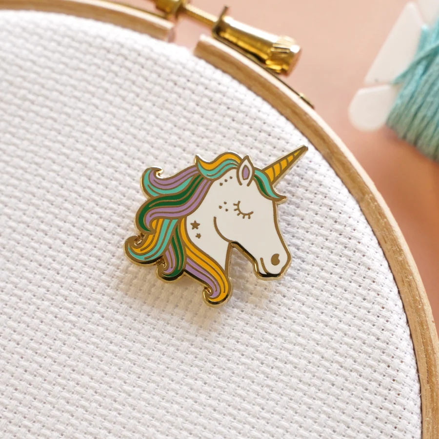 Needle Minder - Unicorn - Image 3